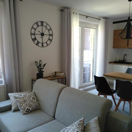 Apartament Pod Swierkami Szklarska Poręba Εξωτερικό φωτογραφία