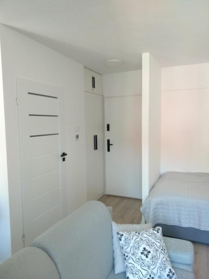 Apartament Pod Swierkami Szklarska Poręba Εξωτερικό φωτογραφία