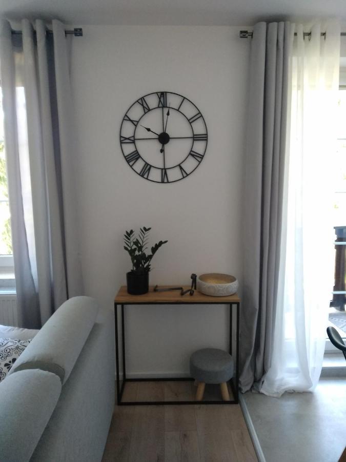 Apartament Pod Swierkami Szklarska Poręba Εξωτερικό φωτογραφία