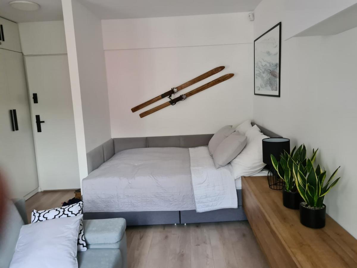 Apartament Pod Swierkami Szklarska Poręba Εξωτερικό φωτογραφία